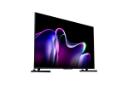 تلویزیون هایسنس Hisense U7K نمای چپ