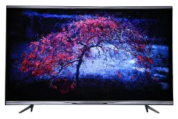 تلویزیون جی وای JY JY3200D نمای جلو