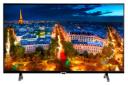 تلویزیون لئوکو Leoco L43JFS نمای جلو