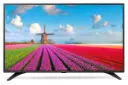 تلویزیون ال جی LG 55LJ62500GI نمای جلو