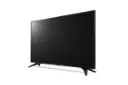 تلویزیون ال جی LG 55LJ62500GI نمای جلو و راست