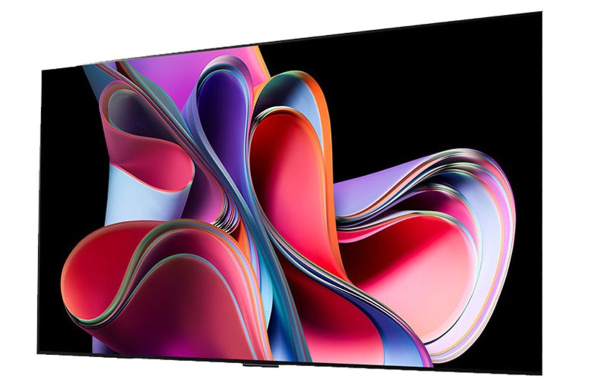 LG G3 OLED