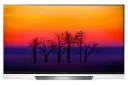 تلویزیون ال جی اولد LG OLED55E8GI نمای جلو