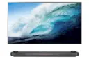 تلویزیون ال جی LG OLED65W7T نمای جلو