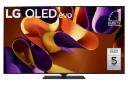 تلویزیون ال جی LG OLEDG4 نمای جلو