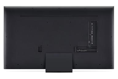 تلویزیون ال جی LG QNED86 2024 نمای پشت