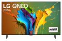 تلویزیون ال جی LG QNED89 نمای جلو