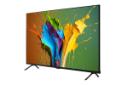 تلویزیون ال جی LG QNED89 نمای جلو و راست