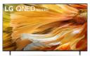تلویزیون ال جی LG QNED90 نمای جلو