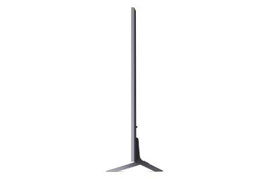 تلویزیون ال جی LG QNED90 نمای جانبی