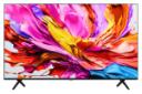 تلویزیون ال جی LG QNED91 2025 نمای جلو