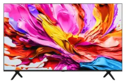 تلویزیون ال جی LG QNED91 2025 نمای جلو