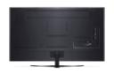 تلویزیون ال جی LG 65QNED91 نمای پشت