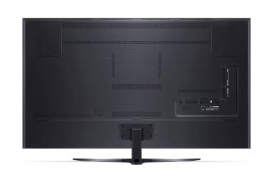 تلویزیون ال جی LG 65QNED91 نمای پشت