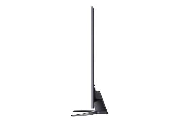 تلویزیون ال جی LG 65QNED91 نمای جانبی