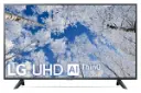 تلویزیون ال جی LG UQ7000 نمای جلو