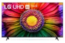 تلویزیون ال جی LG UR8050 نمای جلو