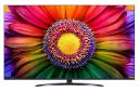 تلویزیون ال جی LG UR8100 نمای جلو