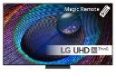 تلویزیون ال جی LG UR9100 نمای جلو