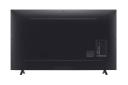 تلویزیون ال جی LG UT8050 نمای پشت