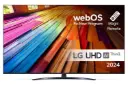 تلویزیون ال جی LG UT8100 نمای جلو