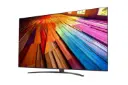تلویزیون ال جی LG UT8100 نمای راست