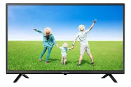 تلویزیون نکسار Nexar NTV-414N نمای جلو