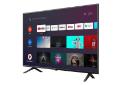 تلویزیون پاناسونیک Panasonic HX650 نمای راست
