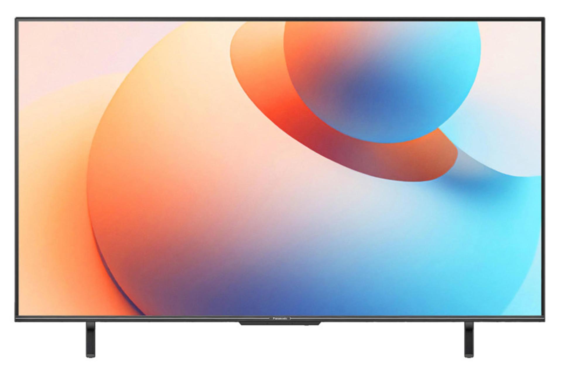 تلویزیون پاناسونیک Panasonic NX950M نمای جلو