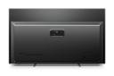 تلویزیون فیلیپس Philips OLED818 نمای پشت
