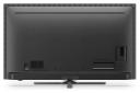 تلویزیون فیلیپس Philips PUS8556 نمای پشت