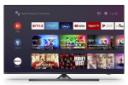 تلویزیون فیلیپس Philips PUS8556 نمای جلو