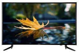 تلویزیون سامسونگ Samsung 40N5880 نمای جلو
