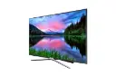تلویزیون سامسونگ Samsung 43N6900 نمای جلو و راست
