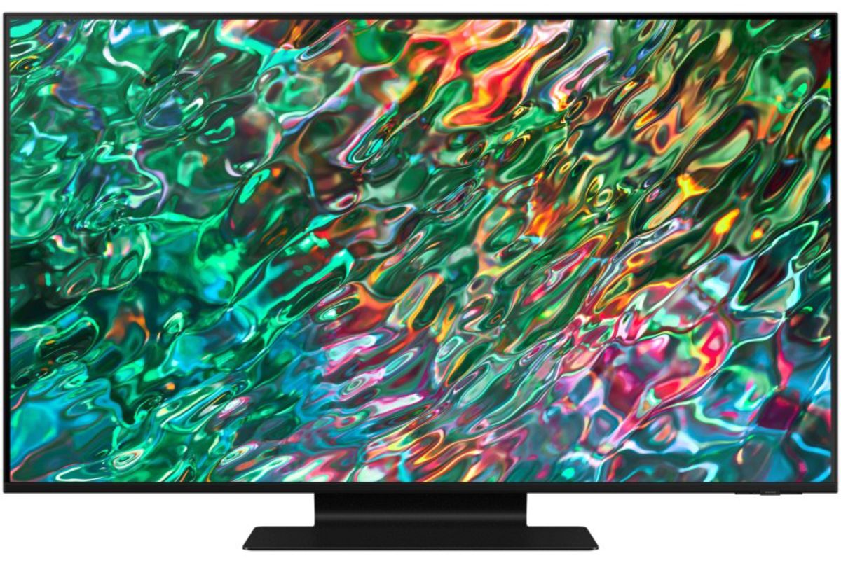 تلویزیون سامسونگ QN90B