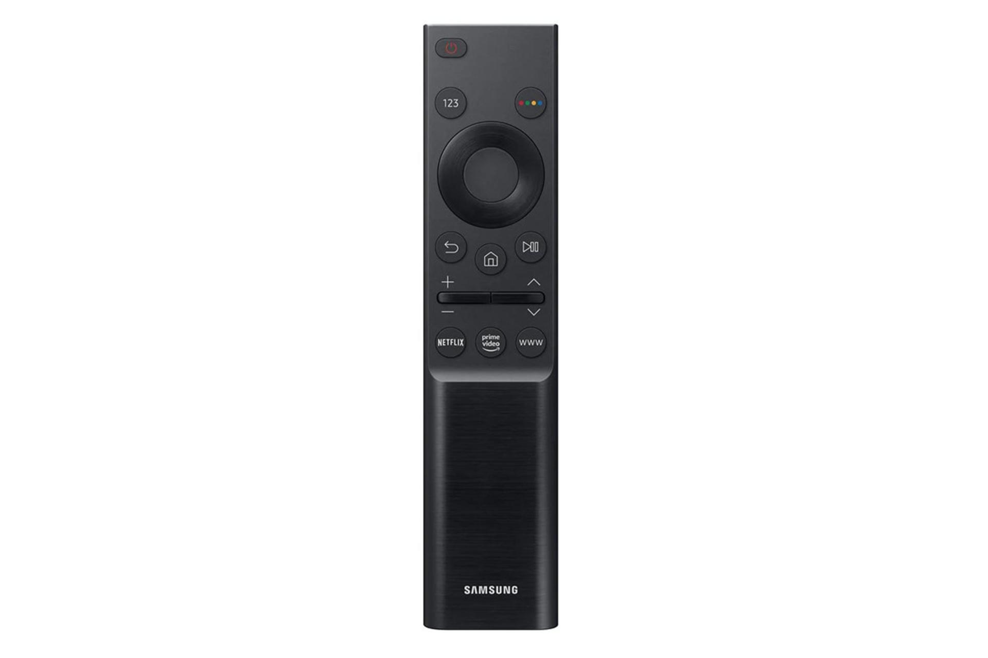 ریموت کنترل تلویزیون سامسونگ Samsung AU7200
