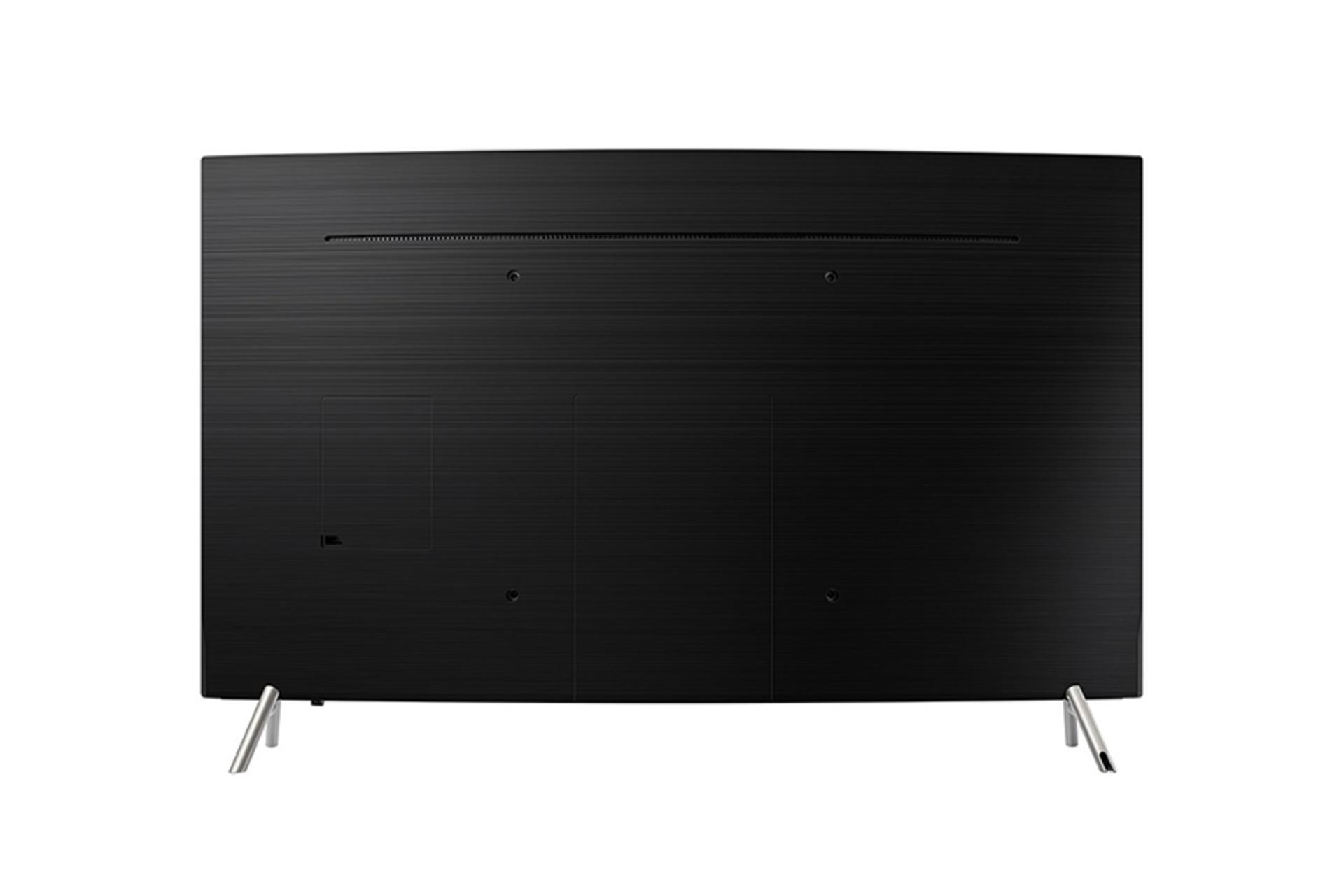 تلویزیون سامسونگ Samsung 65NU8950 نمای پشت