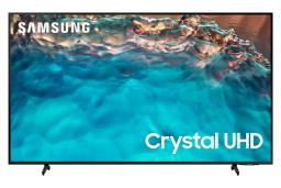 سامسونگ Samsung BU8000 نمای جلو
