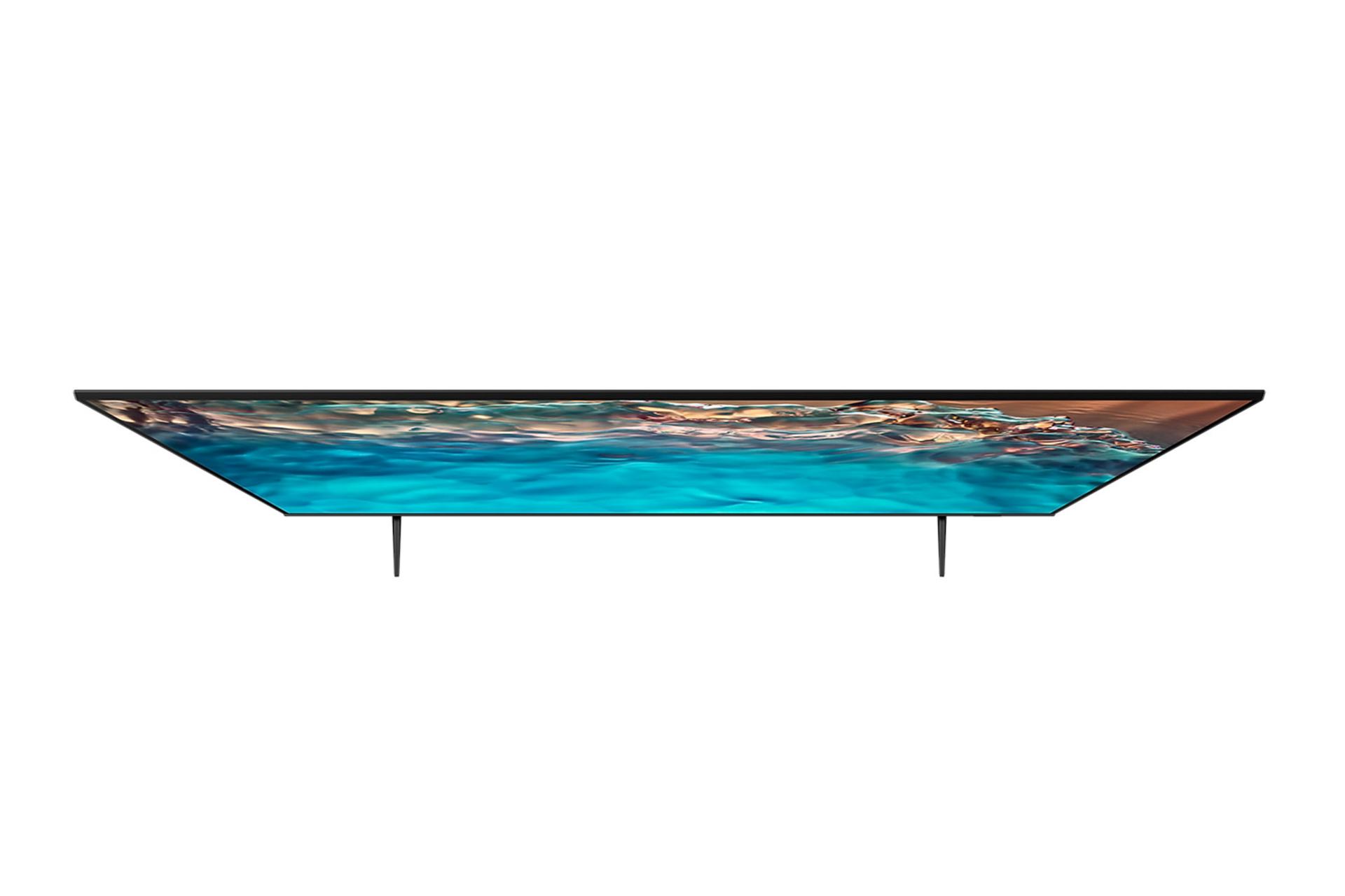 سامسونگ Samsung BU8000 نمای بالا