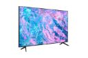تلویزیون سامسونگ Samsung CU7000 نمای چپ