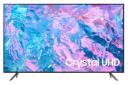 تلویزیون سامسونگ Samsung CU7200 نمای جلو