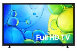 تلویزیون سامسونگ Samsung F6000F نمای جلو