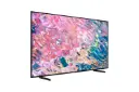 تلویزیون سامسونگ Samsung Q60B نمای چپ