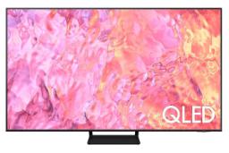 تلویزیون سامسونگ Samsung Q60C نمای جلو