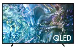تلویزیون سامسونگ Samsung Q60D نمای جلو