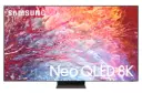 تلویزیون سامسونگ Samsung QN700B نمای جلو