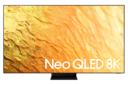 تلویزیون سامسونگ Samsung 65QN800B نمای جلو