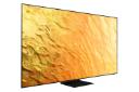 تلویزیون سامسونگ Samsung 65QN800B نمای چپ