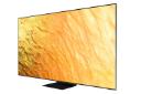تلویزیون سامسونگ Samsung 65QN800B نمای راست