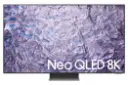 تلویزیون سامسونگ Samsung QN800C نمای جلو